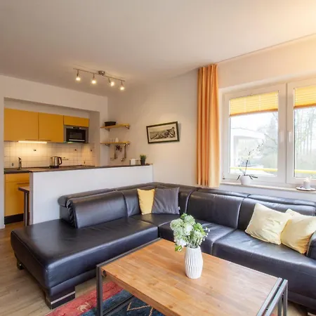 Brise Haus 