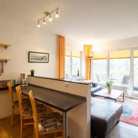 Brise Haus 