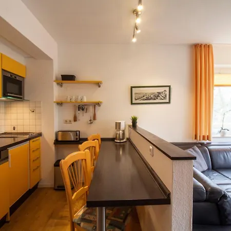 Brise Haus 
