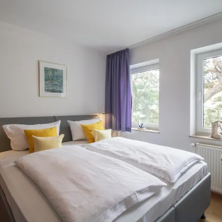 Apartamento Brise Haus 