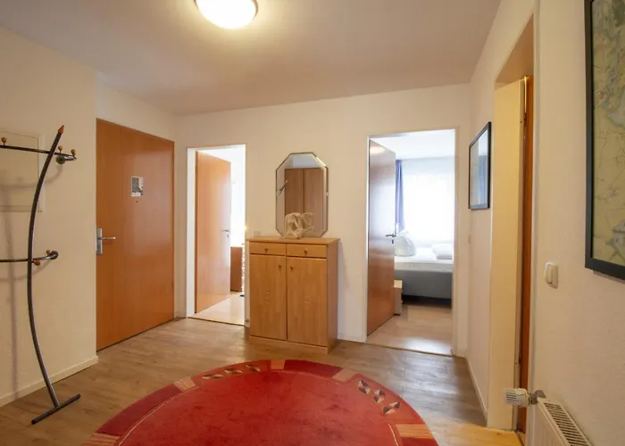 Apartamento Brise Haus 